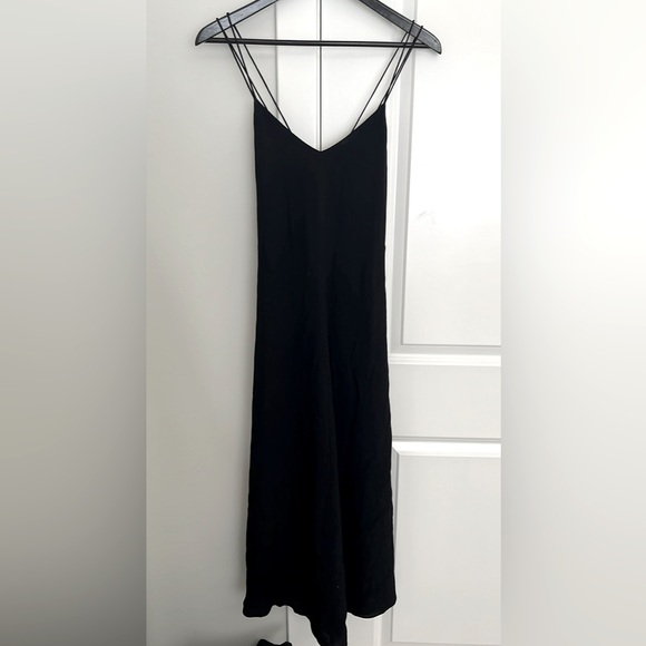 SOLD-Wilfred Angelique Dress - Picture 4 of 6